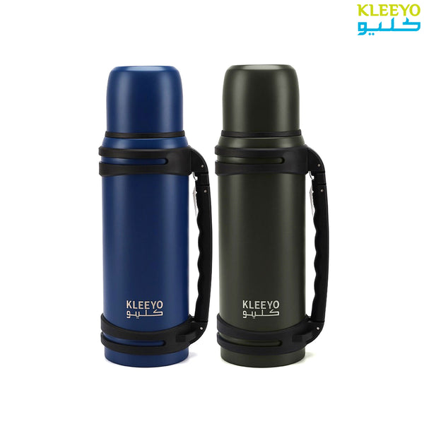 Kleeyo Travel Flask 1400Ml