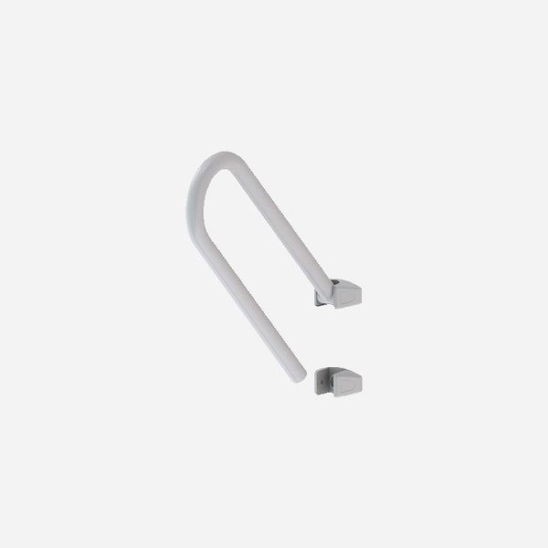 Primanova Safety Rotatable Toilet Support Handle Bar