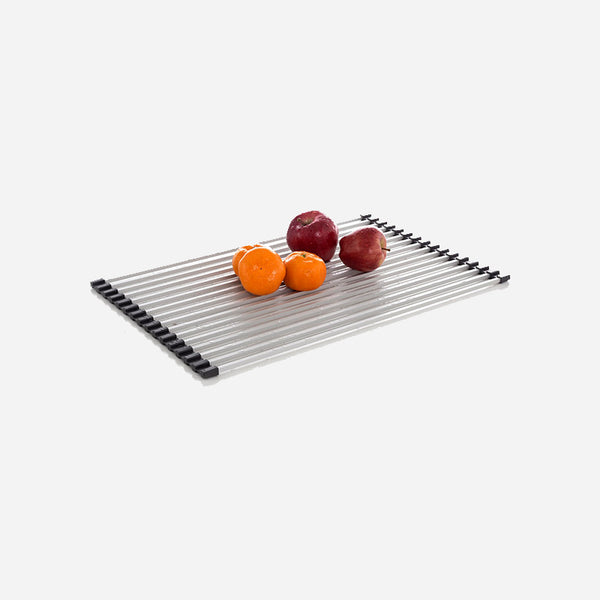 Primanova Roll Up Over The Sink Rack