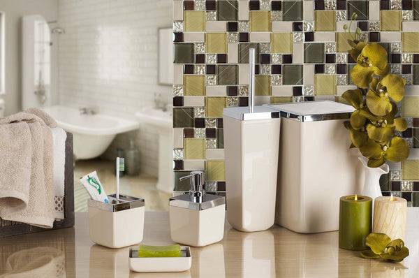 Primanova Toskana Bathroom Set