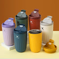Thermotrek Stirling Vacuum Mug – 450ML