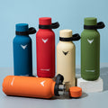 Thermotrek SIGMA Series Stainless Steel Insulated Bottle – 750ml