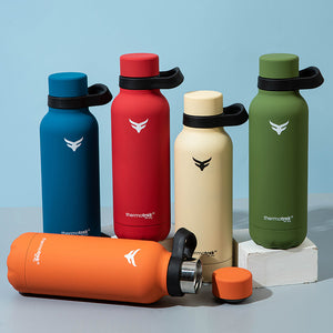 Thermotrek SIGMA Series Stainless Steel Insulated Bottle – 750ml