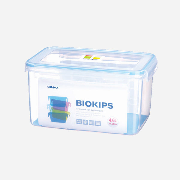 Biokips Box R51