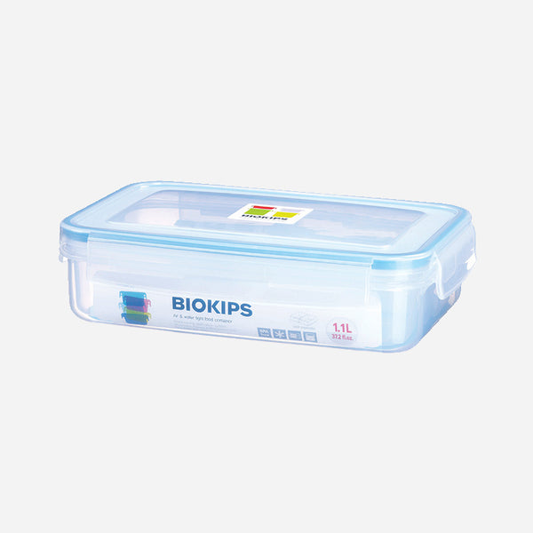 Biokips Box With Division