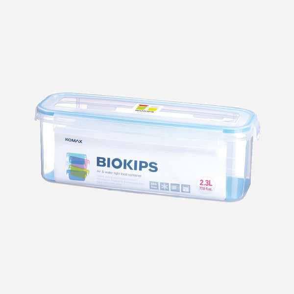 Biokips Box With Portions