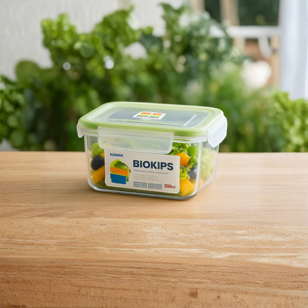 Komax BIOKIPS S1 - 300ml  Airtight Food Storage Box