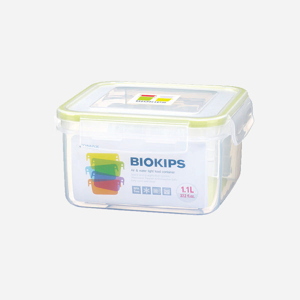 Biokips Box Square