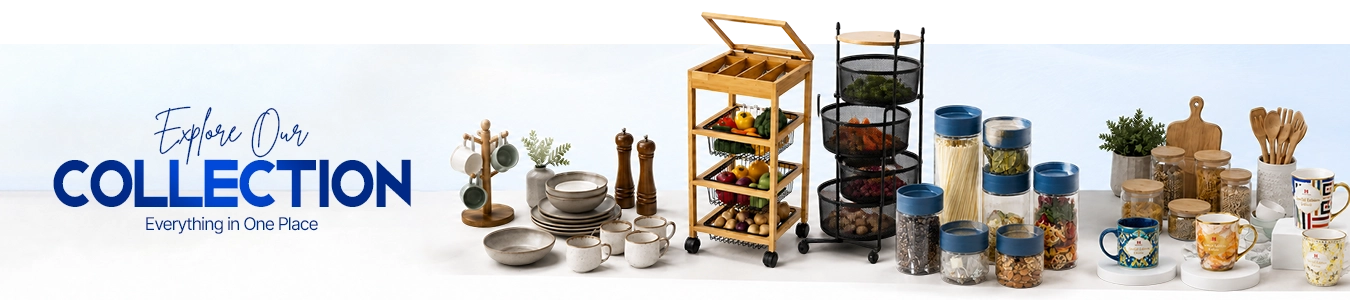 All Products Sale Banner