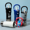 Thermotrek ZEST Sports Premium Insulated Water Bottle With holder  – 800ml