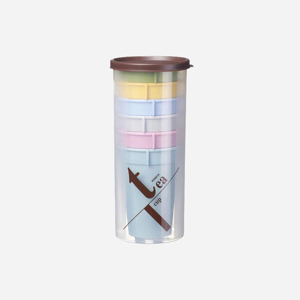 Biokips Tea Cup Set 6P