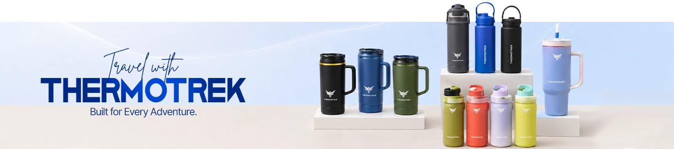 Thermotrek Sale Banner