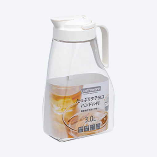Large Pitcher 3L