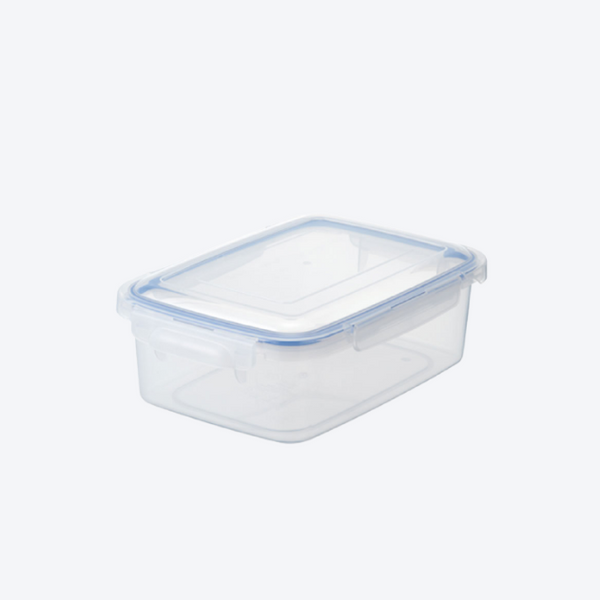 Smart Locks Jumbo Case