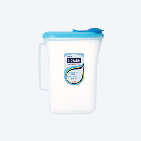 Biokips Jug Tank (2.1L)