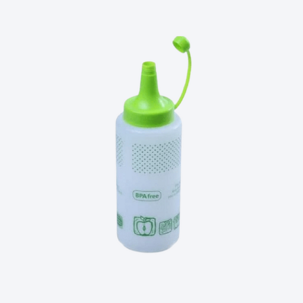 Biokips Mustard Bottle