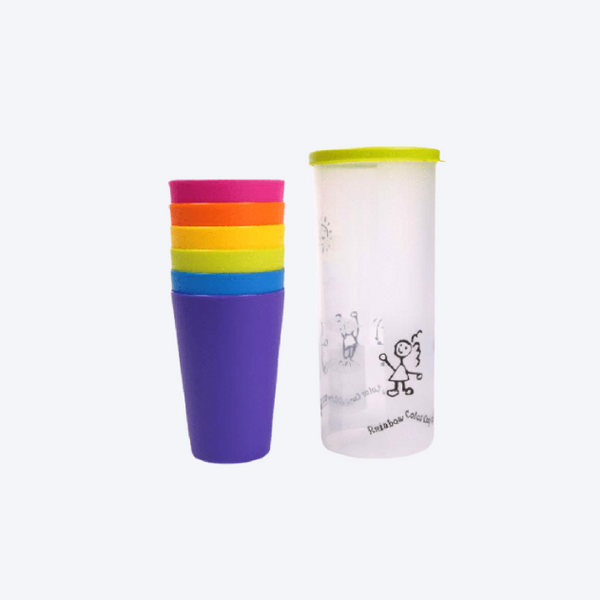Biokips Party Glass Set Of 5