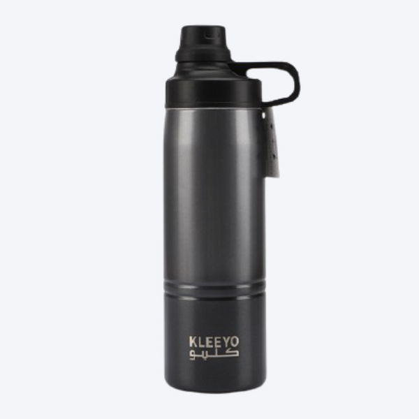 Kleeyo High Sports Bottle 600Ml