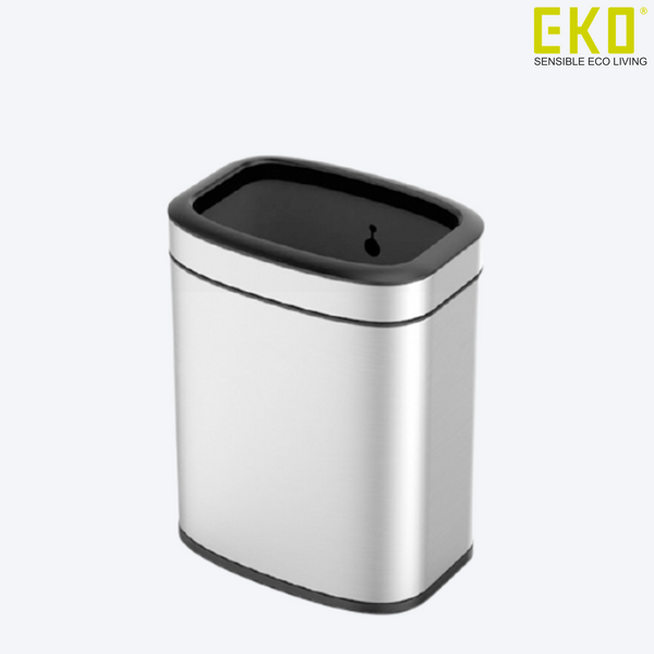 Oli-Cube Open Top Bin 6L