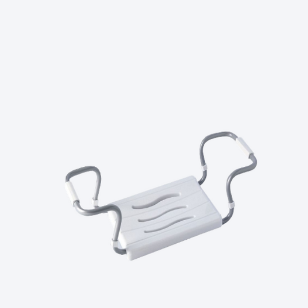 Primanova Adjustable Aluminium Bathtub Seat