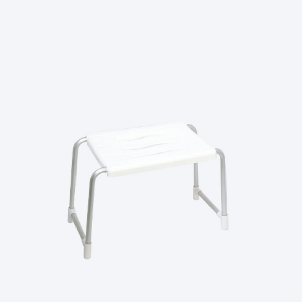 Primanova Bath Stool Alu