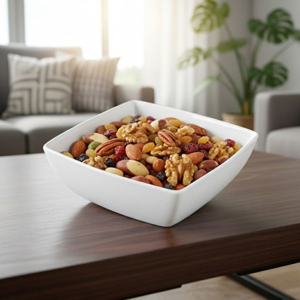 Square Snack Bowl