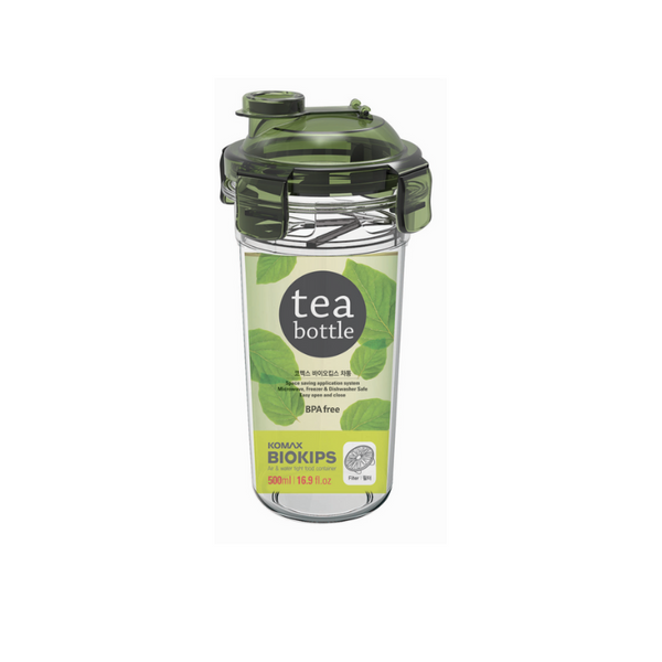 Komax Shake Bottle 600Ml