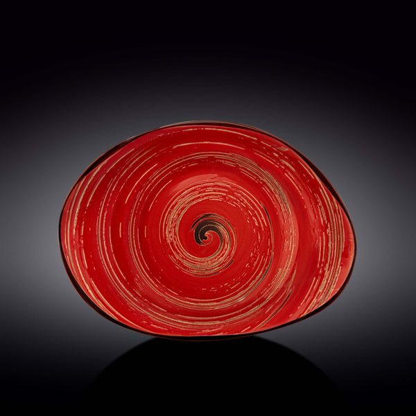 Stone Shape Dish