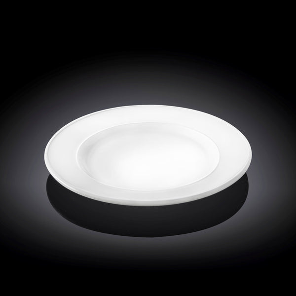 Dessert Plate 8″