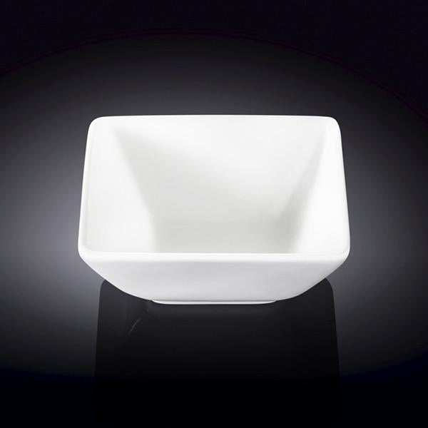 Square Dish
