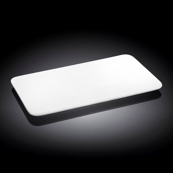 Flat Platter