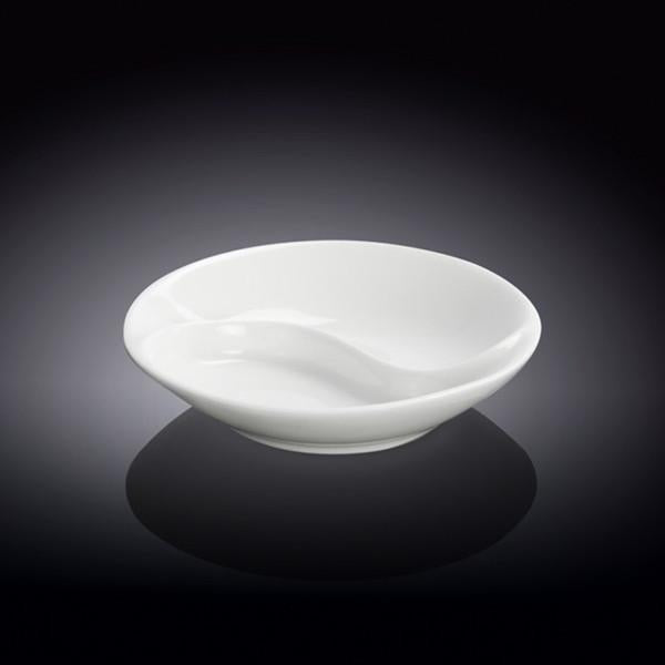Divided Soy Dish