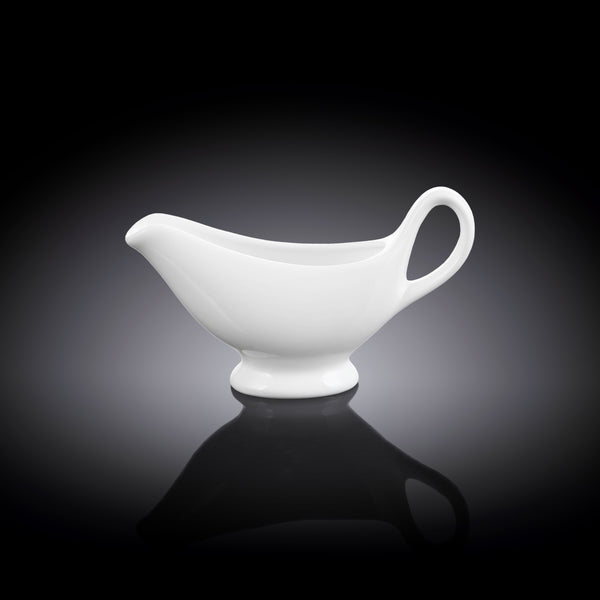 Sauce Boat