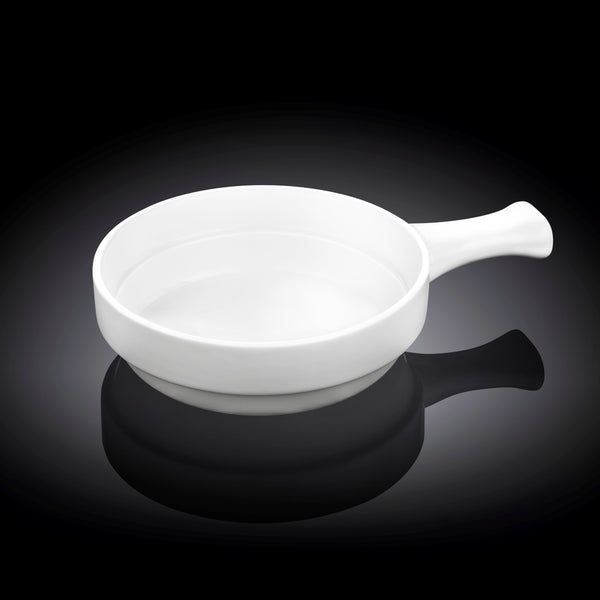 Baking Dish With Handle