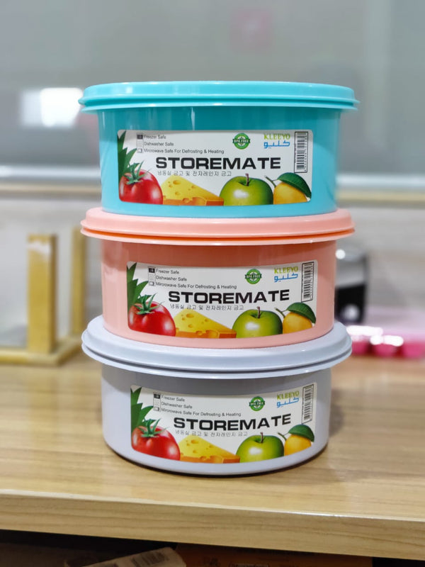 Kleeyo STORE MATE BOX SM-243 1pc