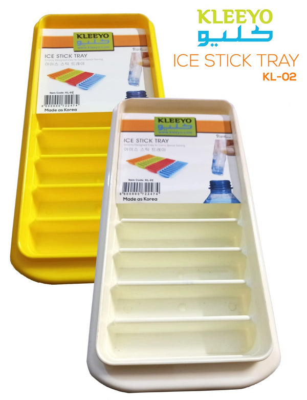 KLEEYO ICE STICK TRAY KL-02