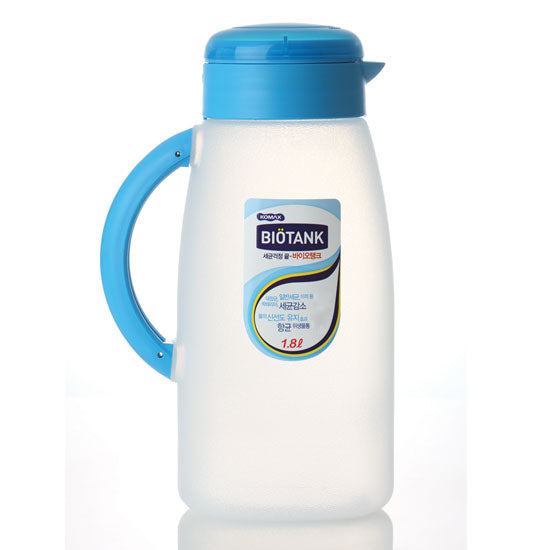 Biokips Jug Tank (1.8L)