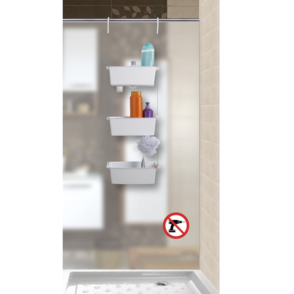Primanova Mai Shower Caddy Basket