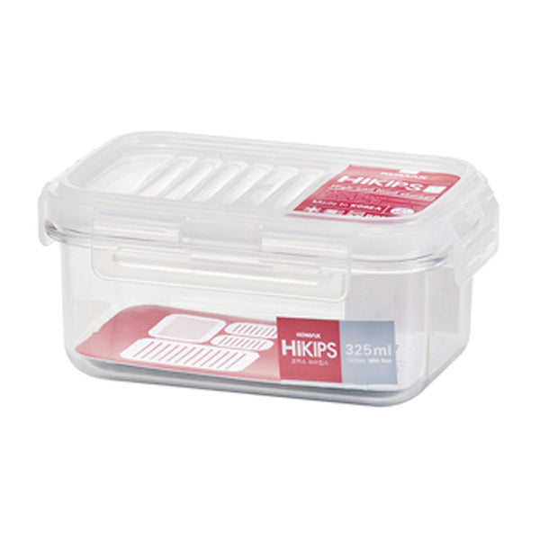 Komax Hikips Rectangular