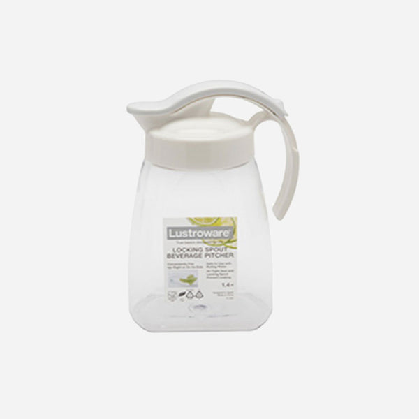 Up-Down Slider Beverage Picther