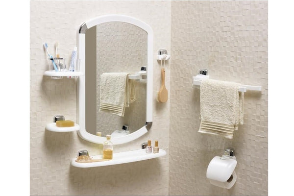 Primanova Bath Mirror Set