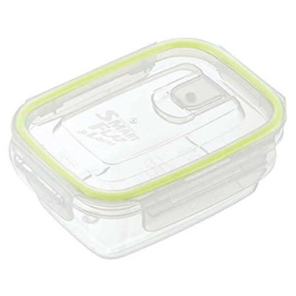 Smart Flap & Locks