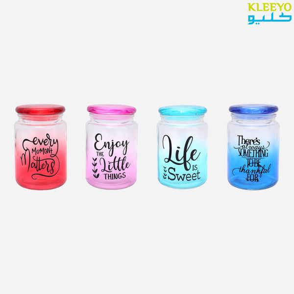 Kleeyo Slash Jar