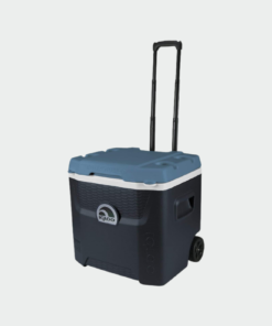 Igloo Maxcold Quantum 52 Qt Roller Cooler