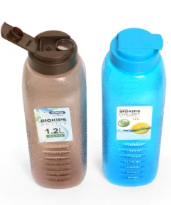 Pastel Water Bottle 1.2L