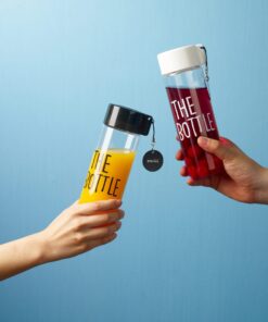 Komax The Bottle 550Ml