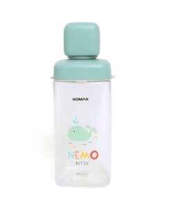 Komax Nemo Watter Bottle 430ML