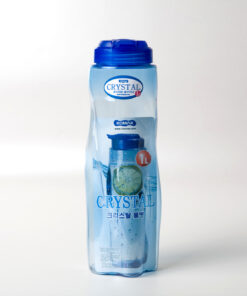 Biokips Bottle Crystal 1L