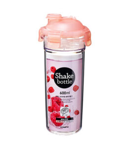 Komax Shake Bottle 600Ml