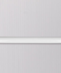 Primanova Perla Towel Holder White